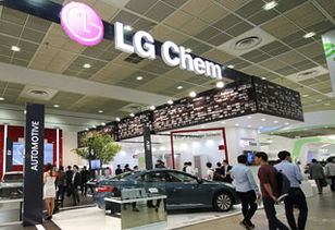 LG加速歐洲電動(dòng)車布局 波蘭電池廠與清障車市場(chǎng)拓展